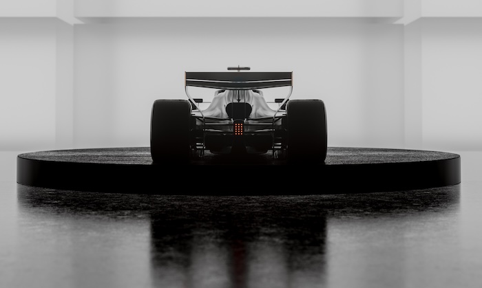 Gillette, Audi Revolut F1 Takımı’nın Resmi Partneri Oldu