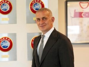 HACIOSMANOĞLU’NDAN FUTBOL MESAJI