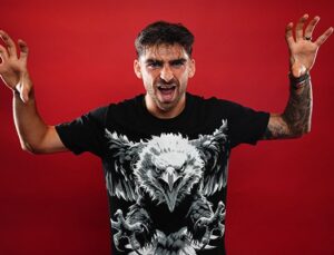 JOTA SİLVA’DAN KATKI MESAJI!