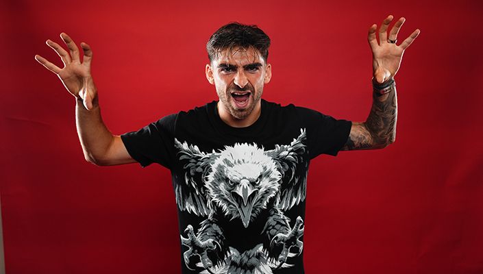 JOTA SİLVA’DAN KATKI MESAJI!