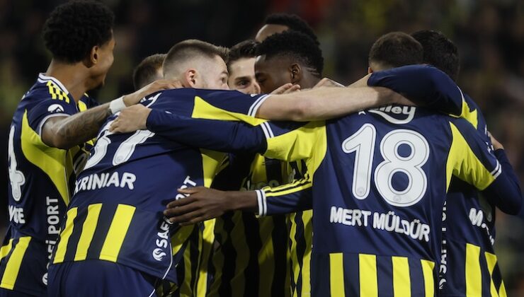 KADIKÖY’DE DEV RANDEVU!