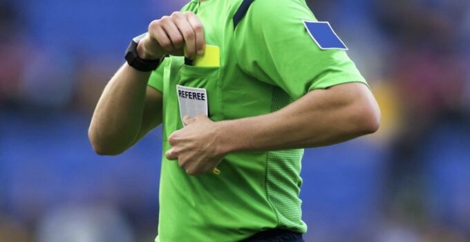 KUPADA 2. HAFTA HAKEMLERİ AÇIKLANDI