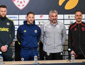 KUPANIN İKİNCİ FİNALİSTİ ARANIYOR