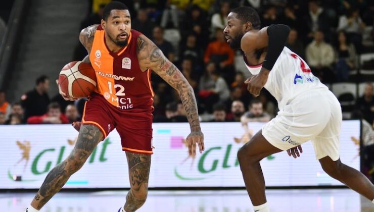 MANİSA SERİYİ G.SARAY’LA NOKTALADI!