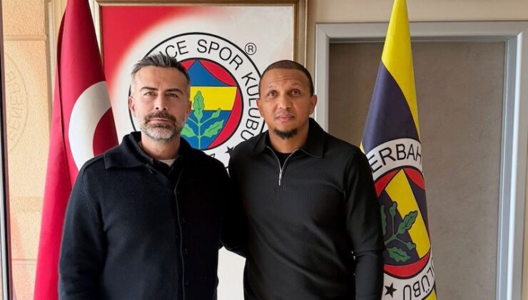 Mehmet Aurelio Yuvaya Döndü