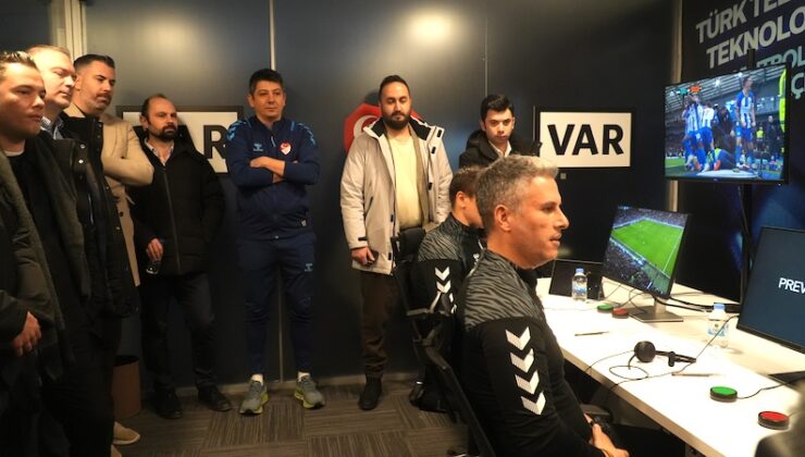 MHK İLETİŞİM ADIMI ATTI!