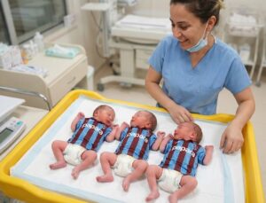 Nevzat Aydın’dan Trabzon’un Geleceğine Bordo-Mavi İmza