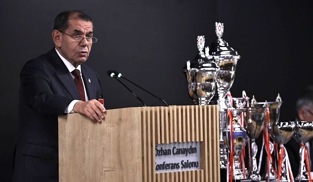 “ORGANİZE SALDIRILARLA KARŞI KARŞIYAYIZ”