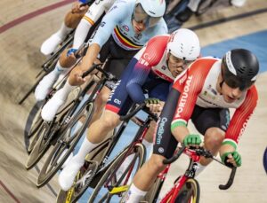 Pist Bisikleti Milli Takım Kadrosu Açıklandı