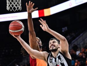 POTA DERBİSİNİ GALATASARAY KAZANDI