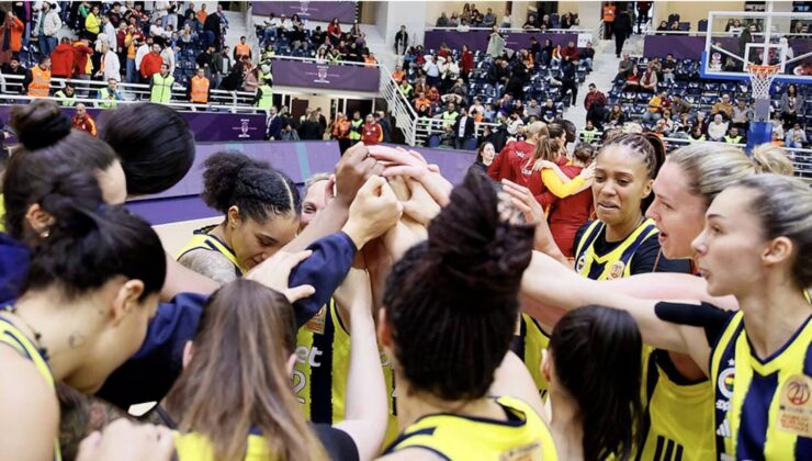 POTANIN KRALİÇELERİ DURMUYOR