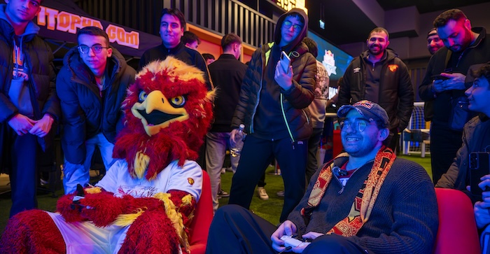 Red Bull Hattrick Türkiye Şampiyonu İstanbul’da Belli Olacak