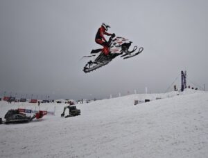 Rize Handüzü’nde Nefes Kesen Mücadele