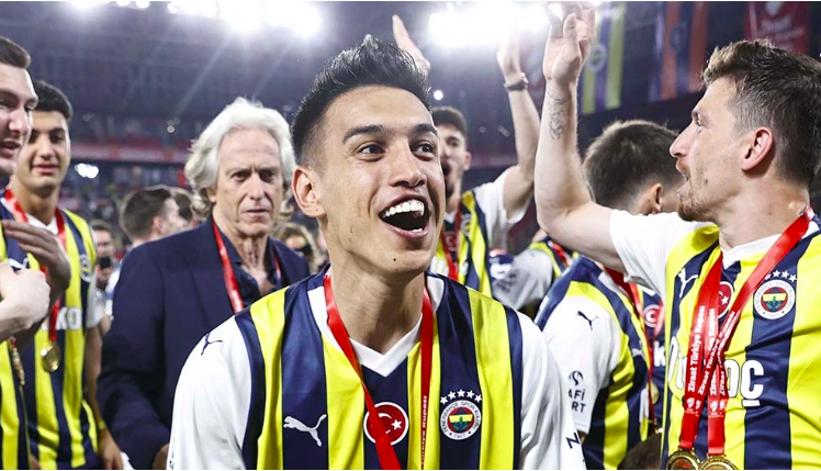 Samsunspor, İrfan Can Eğribayat ve Yalçın Kayan’ı Kiraladı