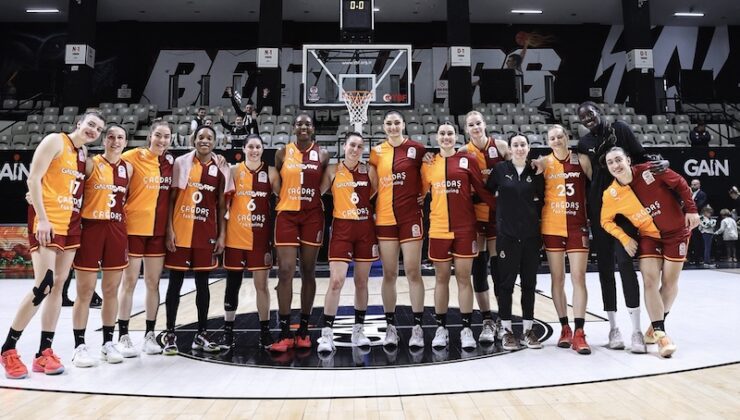 SARAYIN SULTANLARI DÖRTLÜ FİNALDE