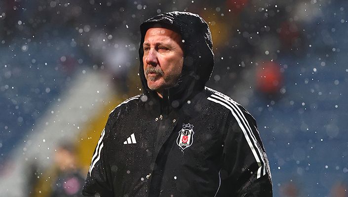 SERGEN YALÇIN: İKİ PUAN KAYBETTİK