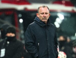 SERGEN YALÇIN SABIR İSTEDİ!