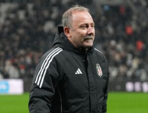 SERGEN YALÇIN’DAN NET MESAJLAR!