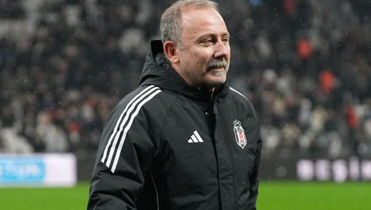 SERGEN YALÇIN’DAN NET MESAJLAR!