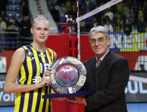 SPORUN RUHUNA VİZE ENGELİ!