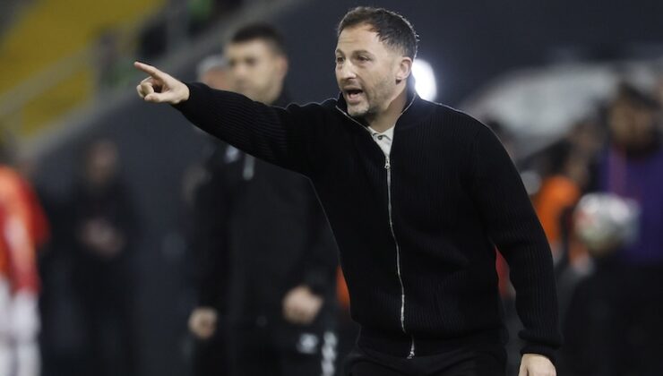 TEDESCO: BÜTÜN KUPALARA TALİBİZ