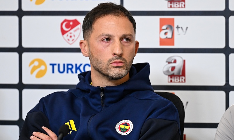 TEDESCO’DAN TRANSFER TEŞEKKÜRÜ!
