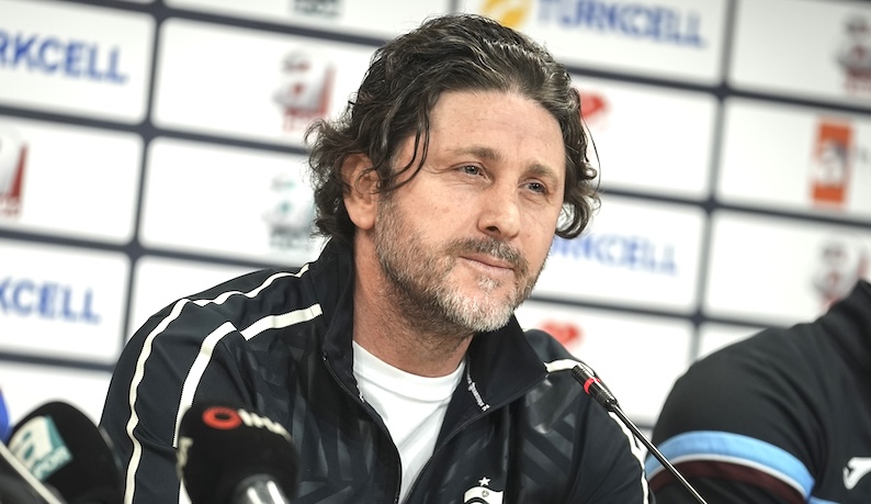 TEKKE: MAĞLUBİYETİ HAK ETMEDİK