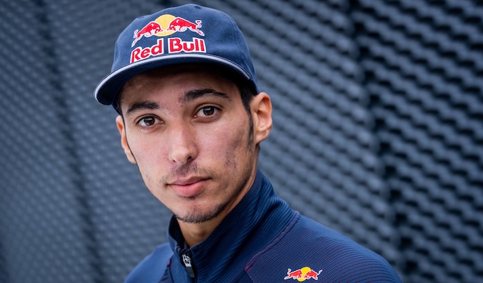 Toprak Razgatlıoğlu’nun MotoGP’de Yarışacağı Motosiklet Tanıtılıyor