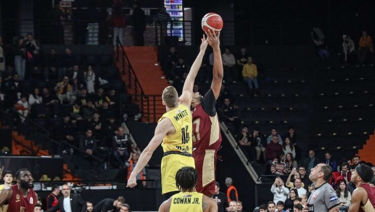 Trabzonspor, Mersin Deplasmanında Kazandı