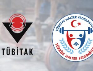 TÜBİTAK’tan Halter Sporuna Bilimsel Destek
