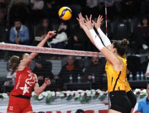 VAKIFBANK AKSARAY’DA HATA YAPMADI