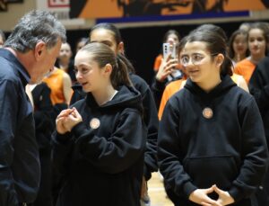 Voleybolun Geleceği Antalya’da Konuşuldu