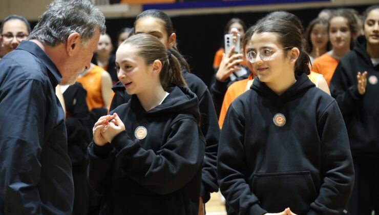 Voleybolun Geleceği Antalya’da Konuşuldu
