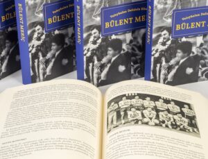 Voleybolun Yaşayan Hafızasına Saygı