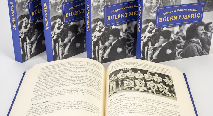 Voleybolun Yaşayan Hafızasına Saygı