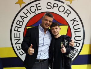 “YOLUN AÇIK OLSUN SZYMANSKİ”