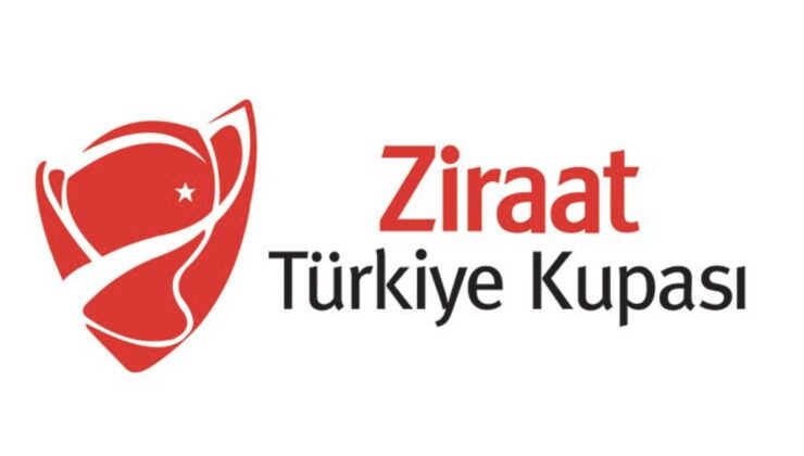 Ziraat Türkiye Kupası Takvimi Açıklandı