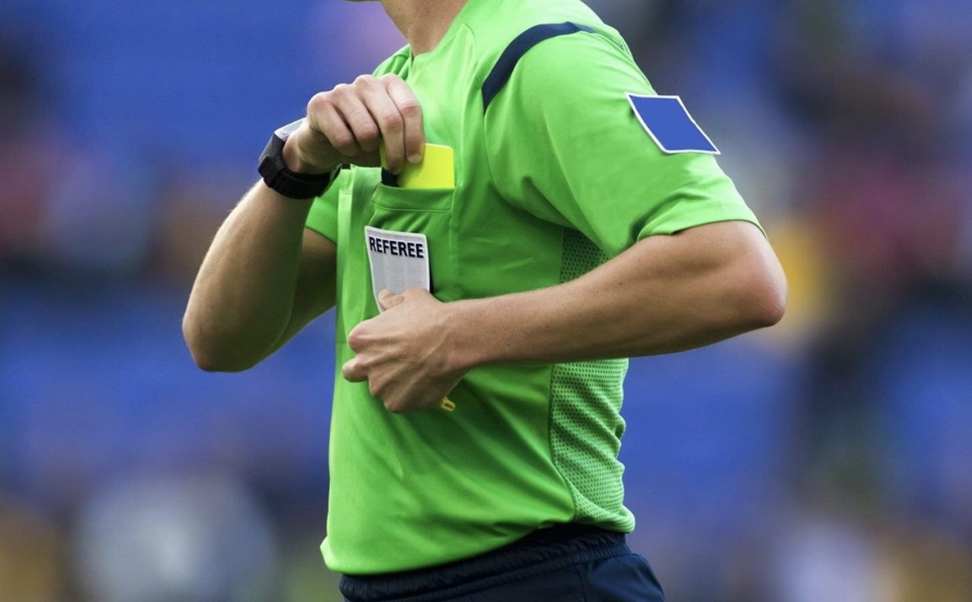 Ziraat Türkiye Kupası’nda Hakemler Açıklandı