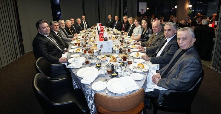 ADALI: BEŞİKTAŞ RUHUNU YAKALADIK