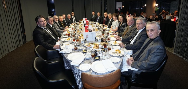 ADALI: BEŞİKTAŞ RUHUNU YAKALADIK