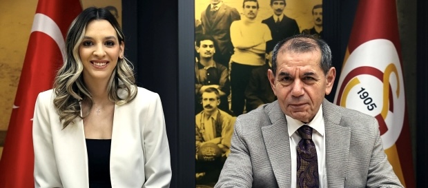 Alexia Carutasu Yeni Sözleşmeye İmza Attı