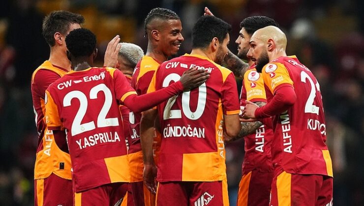 ASLAN KUPADA TAM YOL