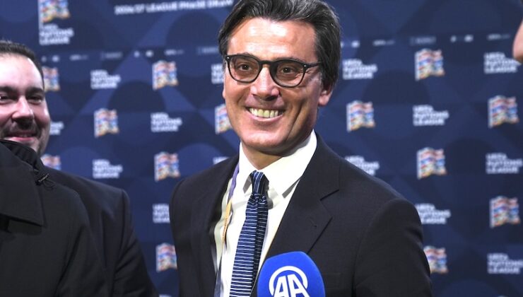 “AVRUPA’NIN EN İYİLERİYLE OYNAYACAĞIZ”