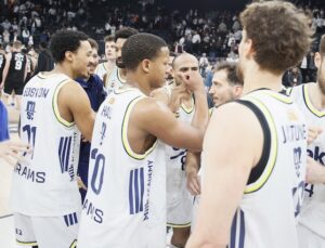 BALDWIN’DEN SON SANİYE BASKETİ!