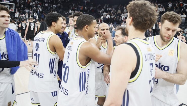 BALDWIN’DEN SON SANİYE BASKETİ!