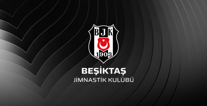 Beşiktaş’tan Teşekkür Mesajı