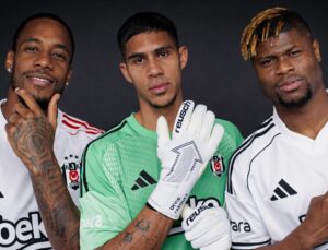 BEŞİKTAŞ’TAN TOPLU TRANSFER HAREKATI