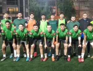 Bostanlıspor Futbol Takımında Öncelikli Hedef Fair Play