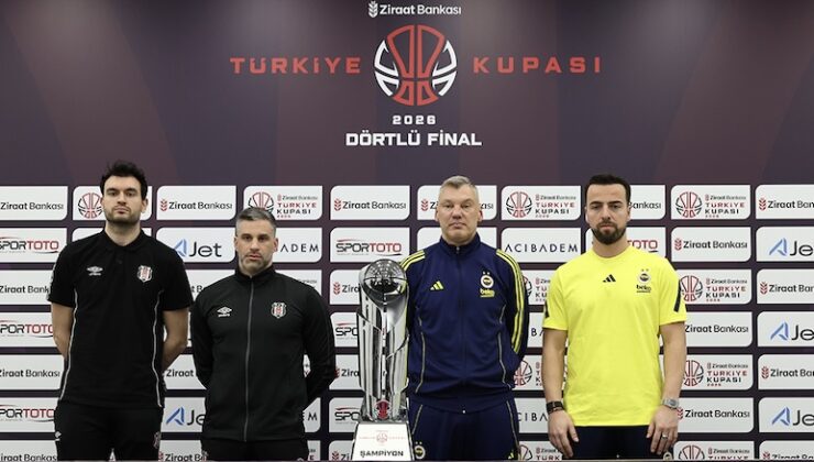 DEV FİNAL ÖNCESİ İDDİALI MESAJLAR