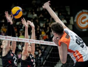 ECZACIBAŞI DYNAVİT’TEN NET GALİBİYET